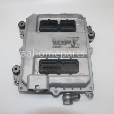 OEM Electronic Control Unit ECU 0281020075 for Weichai EDC7 WP6 WP10 WP12 Engine