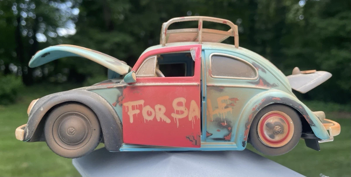 Jada Toys VW 1:24 Diecast & Toy Vehicles for sale | eBay