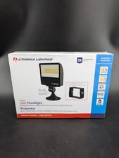 Lithonia Lighting ESXF2 ALO SWW2 KY DDB M2 Flood Light