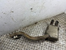MERCEDES-BENZ GLE W167 Schalld&auml;mpfer A1674900403 2.90 Diesel 243kw 36083567
