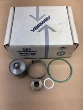 Yarway 947180 Repair Kit 151 Series Thermostatic Steam Trap Part Assembly