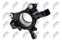 NEU - NTY ZZP-RE-025 Achsschenkel, RadaufhäNgung FüR Opel Renault