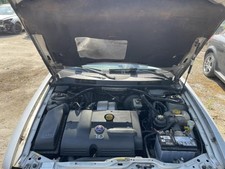 Alternateur Saab 9-3