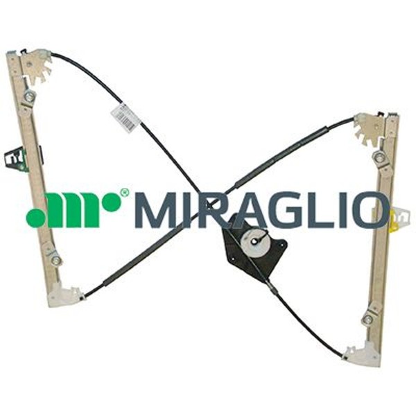Fensterheber Miraglio 30/868 FüR Stilo Fiat 16V 192_XA1B 192AXH1B 192BXH1B Jtd-image