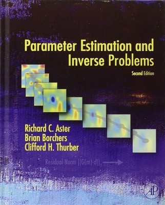 Parameter Estimation and Inverse Problems