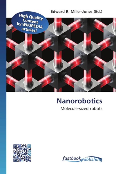 Edward R. Miller-Jones | Nanorobotics | Taschenbuch | Englisch (2026)-image