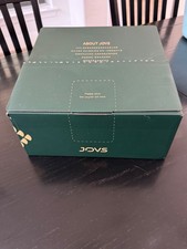 JOVS 4D Laser Anti-Wrinkle Light Therapy Mask – Brand New / Never Used