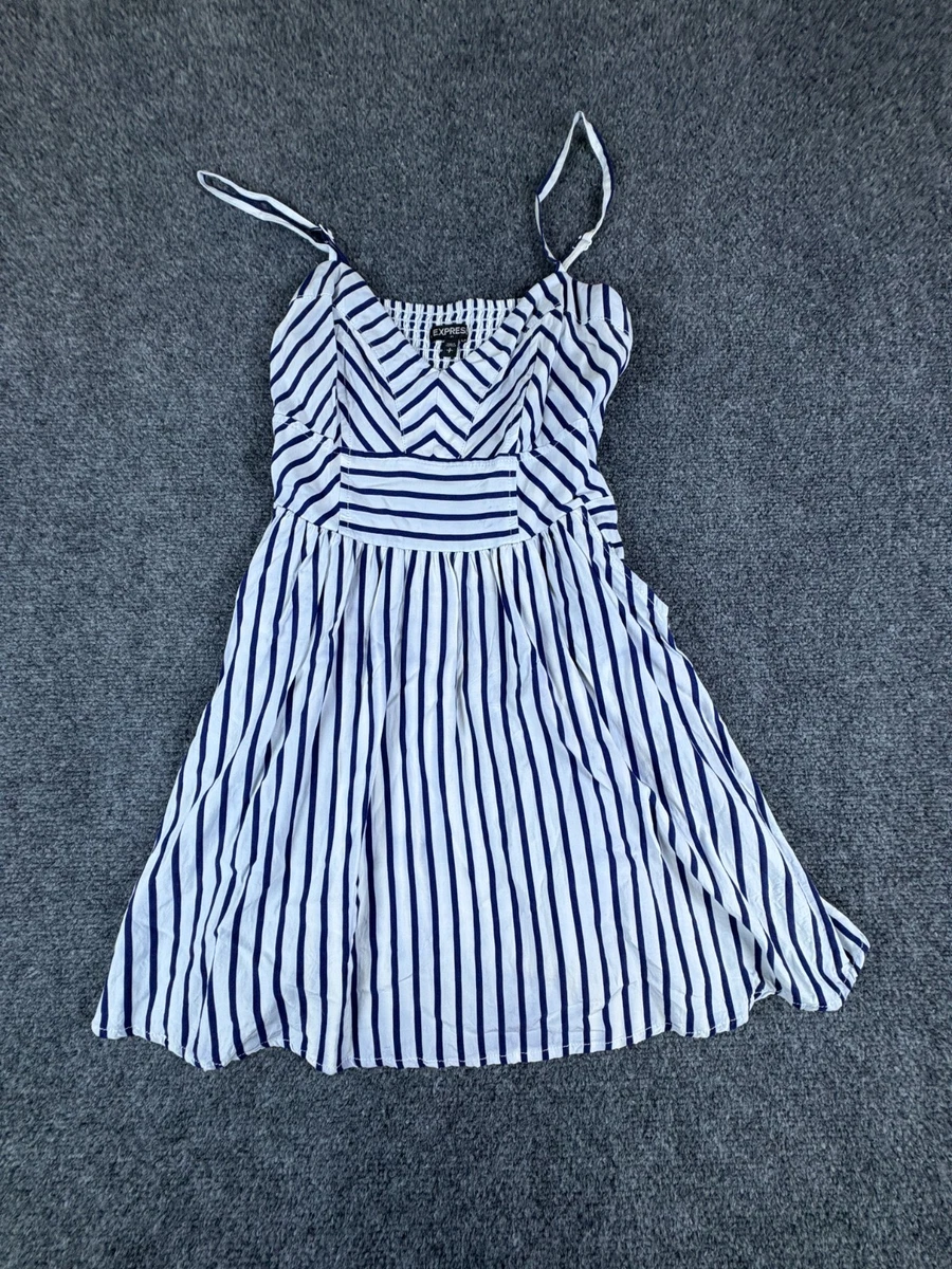 Express Blue Dresses for Women for sale | eBay Express Blue Dresses for Women for sale | eBay