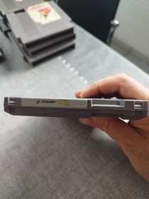 The Adventures of Bayou Billy NINTENDO NES