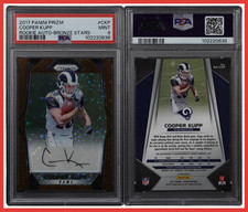 Cooper Kupp Stars