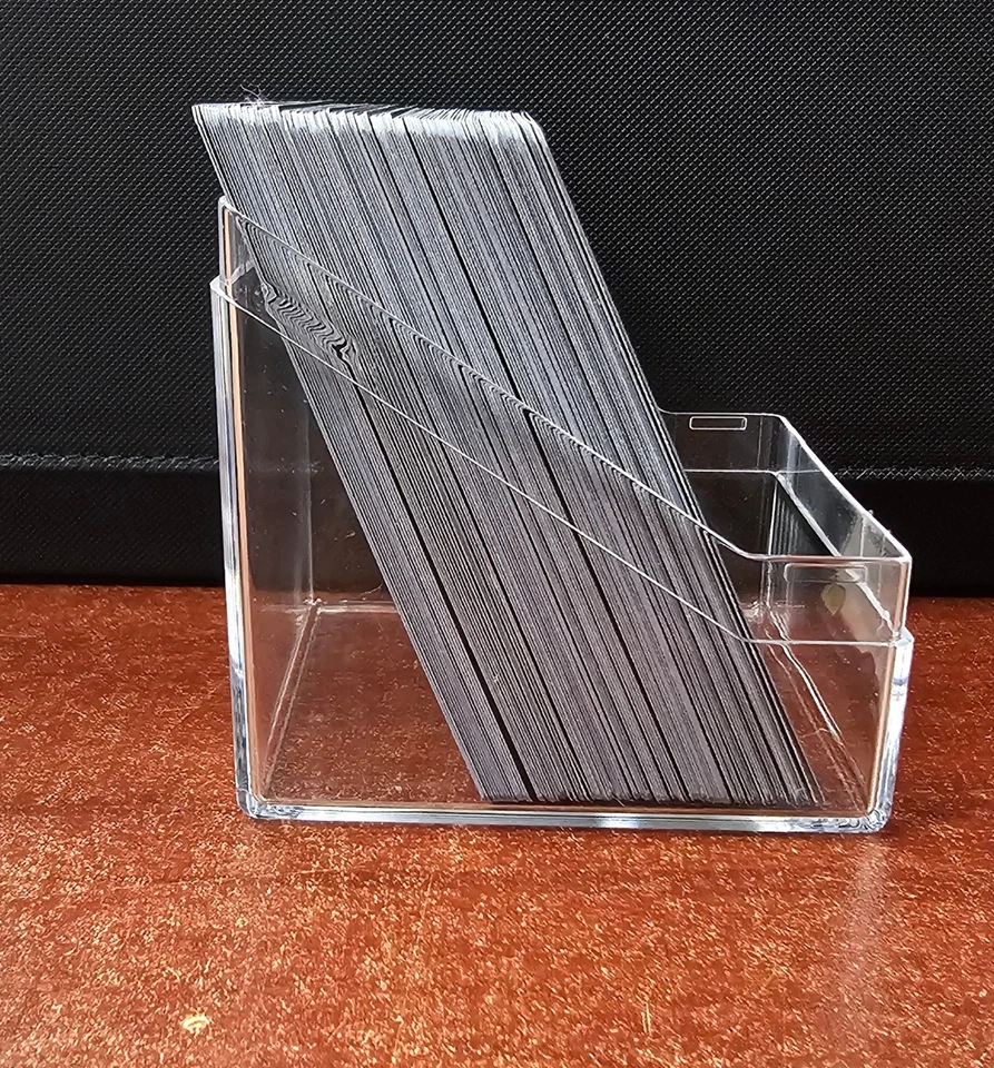 Random Budget Commander Deck MTG Magic the Gathering 100 Cards - Image 2 of 4