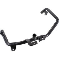 Metzger 4010545 KüHlmittelrohrleitung FüR Audi Seat VW Skoda Leon SC Golf A3