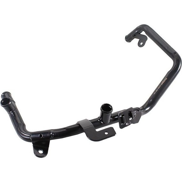 Metzger 4010545 KüHlmittelrohrleitung FüR Audi Seat VW Skoda Leon SC Golf A3-image
