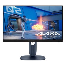 Alienware AW2525HM 24.5" (62.2 cm) Full HD LCD Black Computer Monitor