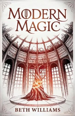 Beth Williams Modern Magic (Paperback) (UK IMPORT)