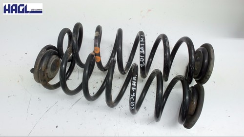 Hinterfeder  Satz VW Passat Variant 1.8 TSI 36 Kombi