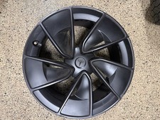 Tesla Model 3 Performance 2024-2025-2026 Warp Wheel Rim Original Oem 20x10 REAR