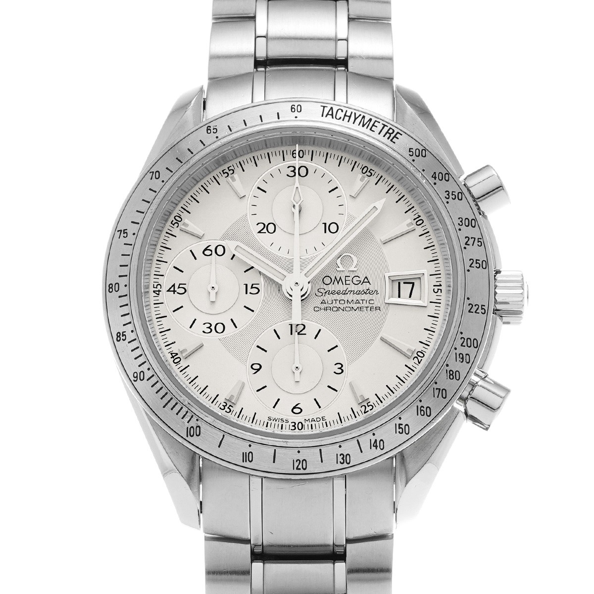 OMEGA Speedmaster 3211.30