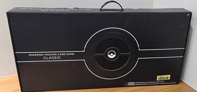 Pokémon Trading Card Game Classic Box-Set Ohne Karten   1381