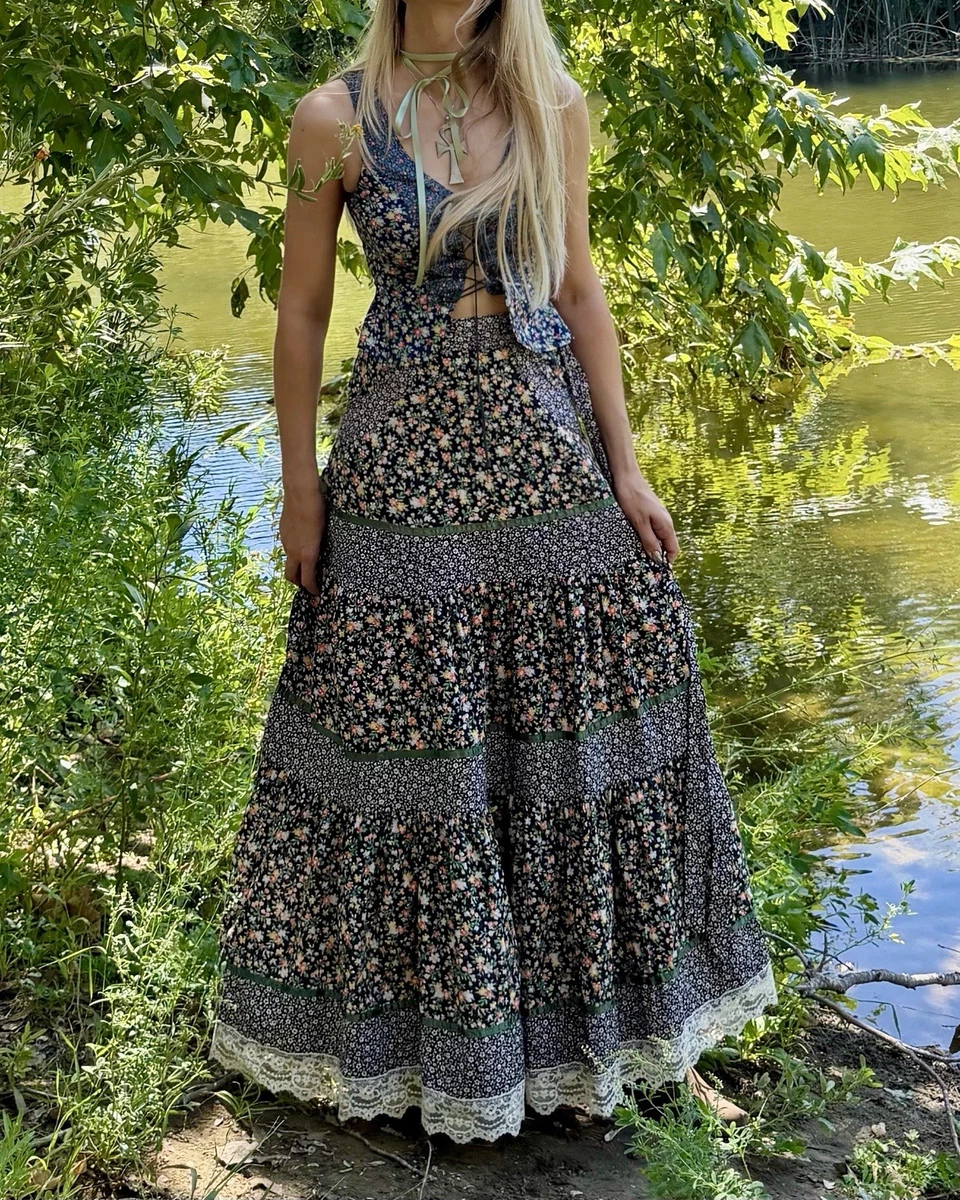 Gunne Sax Vintage Clothing for Women for sale | eBay