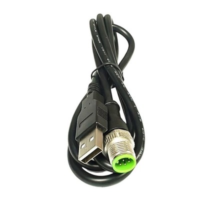 Charging Cable Sturdy Portable Reliable Compact Wear Resistant Professional