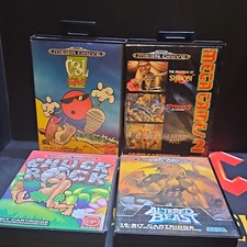 Virgin Games Cool Spot Sega Mega Drive Video Game MPN T-70196-50