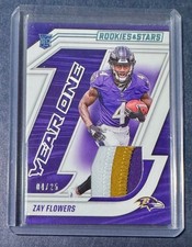 2023 Panini Rookies & Stars Football Checklist Guide in-content 8