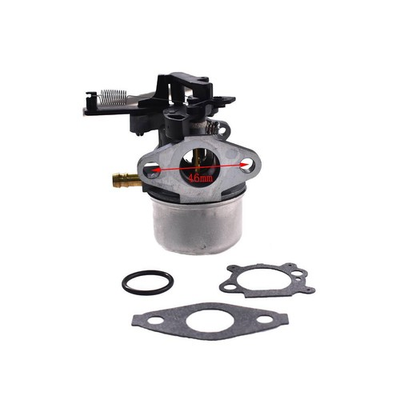 #ad Carburetor Fits Briggs and Stratton 875 Exi 190 CC TroyBilt Pressure Washer $108.99