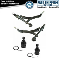 Front Lower Control Arm Assembly & Ball Joint Kit Set for Honda Civic New