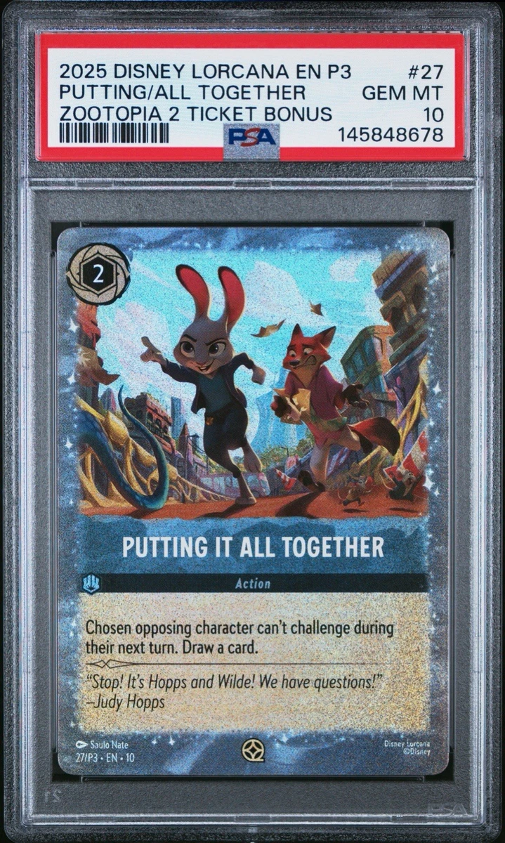 Disney Collectible Individual Card Games for sale | eBay
