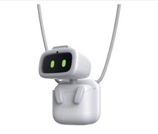 Aibi Pocket Pet Robot NEW UNOPENED SEALED.