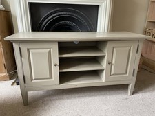 Solid wood TV stand /sideboard cabinet