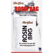 Hot Glove Dry Powder Rosin Bag, 2 oz