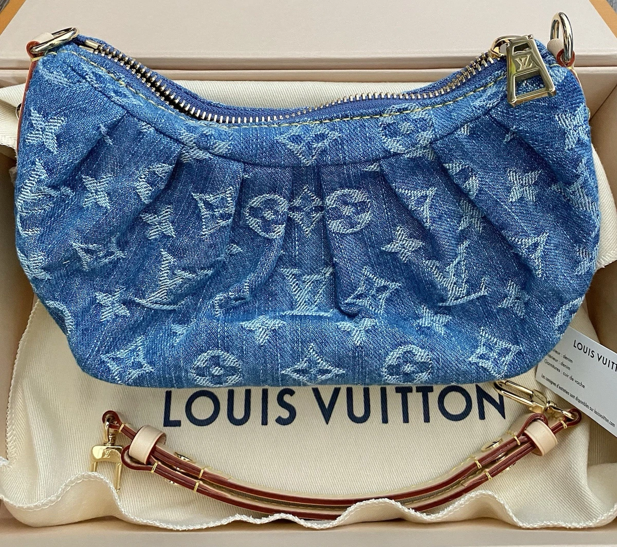 バッグ Denim Exterior Exterior Bags & Handbags for Women for sale | eBay