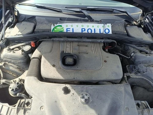 51217207530 Maneta Exterior Delantera Derecha para BMW SERIE 1 BERLINA ( 1257418 - Imagen 6 de 6
