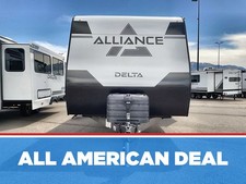 2026 Alliance Delta UL BH271