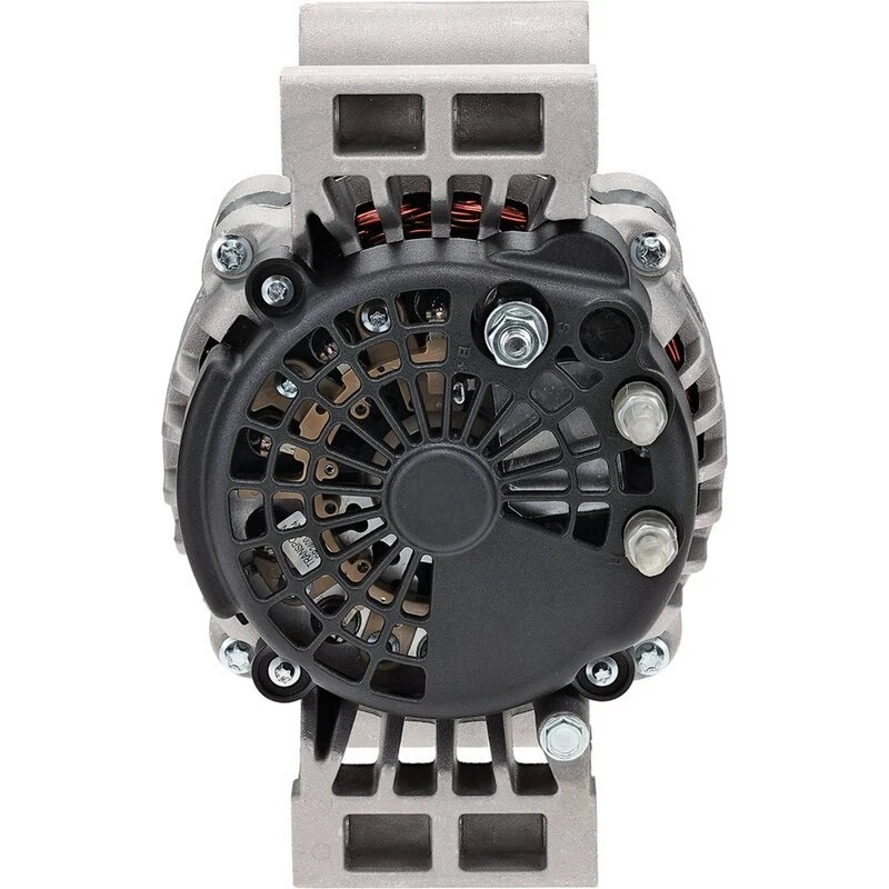 Alternator 适用于 Freightliner Argosy 2000 - 2003,福特 F650 2004 - 2008,8719 — 第 3/4 张图片