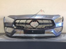 MERCEDES BENZ CLA C118 2019-onwards AMG FRONT BUMPER A1188853901 WL-814