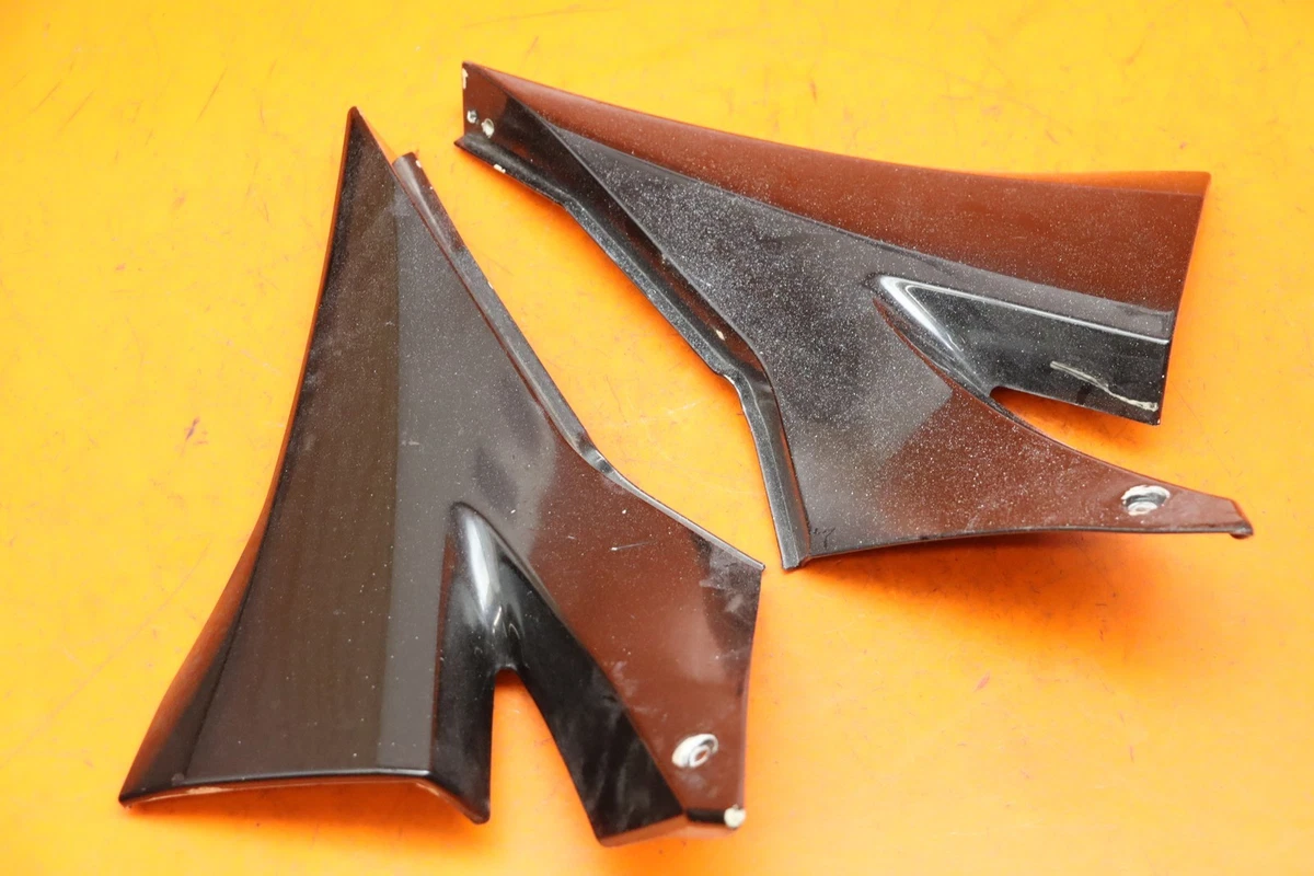 Kawasaki Motorcycle Fairings & Bodywork for 2005 Kawasaki Ninja