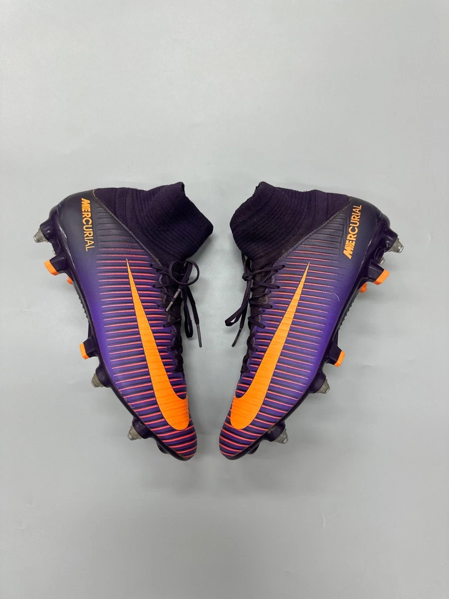 Кроссовки Nike Mercurial Vapor III - огромный выбор по лучшим