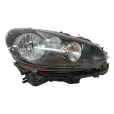 VOLKSWAGEN GOLF MK6 2008-2012 HEADLIGHT HEADLAMP RIGHT SIDE
