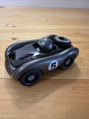 Playforever Verve Viglietta Color Miles Batch 5/17 PL-VV103 Car Design Toy Grey