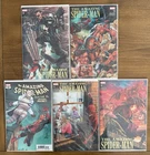 The Amazing Spider-Man 16 17 18 19 20 Marvel Comic Lot 2025
