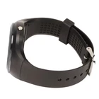 Kids Digital Watch Sports Digital Watch Stylish Birthday Gift Flexible Red LED