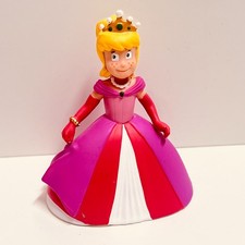 Tonies - Tonie Figur - Bibi Blocksberg Die Prinzessinnen von Thunderstorm  #1968