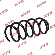FAHRWERKSFEDER VORDERACHSE FÜR HONDA CIVIC IX (FK) - KYB RA4104