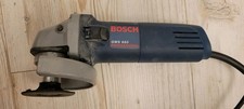 Bosh GWS 660 Professional Angle Grinder 115mm 670W 110V