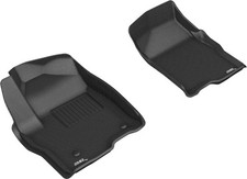 3d Maxpider Kagu Series All-weather Floor Mats For Chevy Silverado Gmc Sierra 3d Maxpider Kagu Series All-weather Floor Mats For Chevy Silverado Gmc Sierra