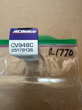 NEW CV 948C A C Delco GM PCV Valve