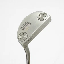 SCOTTY CAMERON  SELECT Del Mar 2020  Steel Shaft 33 Shaft Steel Shaft Putter